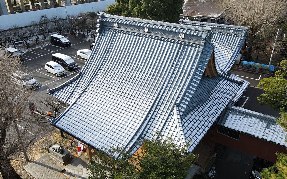 神原神社